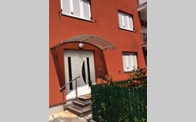 Cozy Apartment Umag