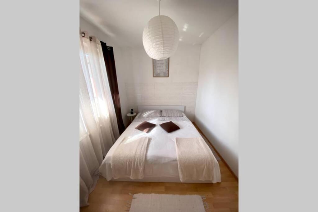 Cozy Apartment Umago Esterno foto